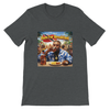 Rum For Breakfast - Unisex T-Shirt