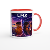 L.M.K - Ceramic Mug