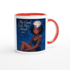 My Gyal Lost Her Mind - Ceramic Mug