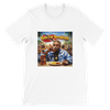 Rum For Breakfast - Unisex T-Shirt