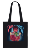 Love Is a Fairytale 2 - Tote bag