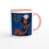 My Gyal Lost Her Mind - Ceramic Mug