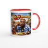 Rum For Breakfast - Ceramic Mug