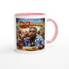 Rum For Breakfast - Ceramic Mug