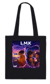 L.M.K - Tote bag