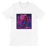 Quarter Past One - Unisex T-Shirt