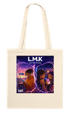 L.M.K - Tote bag