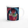 Love Is a Fairytale 2 - Ceramic Mug
