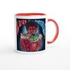 Love Is a Fairytale 2 - Ceramic Mug