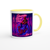 Quarter Past One - Ceramic Mug