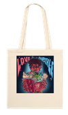 Love Is a Fairytale 2 - Tote bag