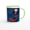 My Gyal Lost Her Mind - Ceramic Mug