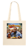 Rum For Breakfast - Tote bag