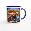 Rum For Breakfast - Ceramic Mug