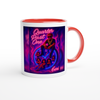 Quarter Past One - Ceramic Mug