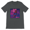 Quarter Past One - Unisex T-Shirt