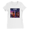 L.M.K - Women’s Cut T-Shirt