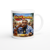 Rum For Breakfast - Ceramic Mug
