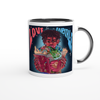 Love Is a Fairytale 2 - Ceramic Mug