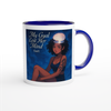 My Gyal Lost Her Mind - Ceramic Mug