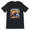 Rum For Breakfast - Unisex T-Shirt