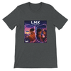 L.M.K - Unisex T-Shirt