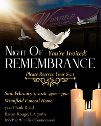 Night of Remembrance