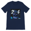 24 - Unisex T-Shirt