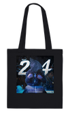 24 - Tote bag