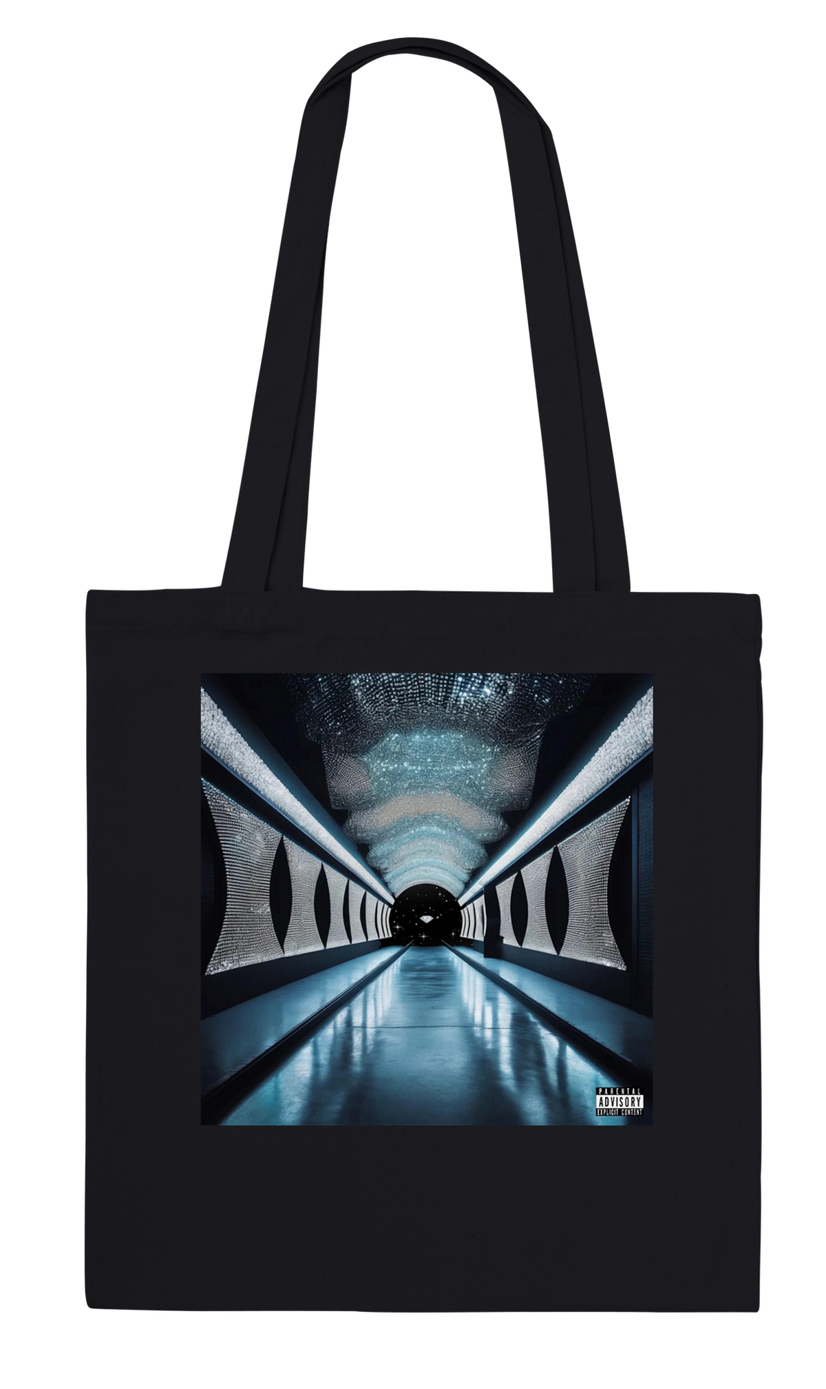 Outta Reach - Tote bag