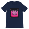 Pimpin (feat. Stacks Go & Lil Nyce) - Unisex T-Shirt