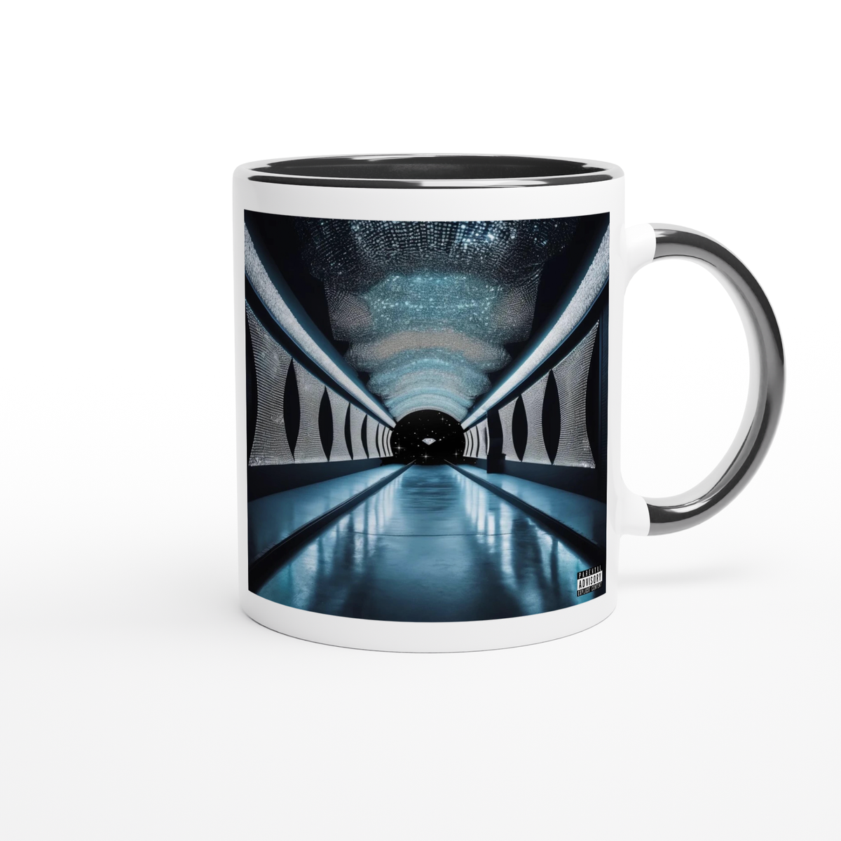 Outta Reach - Ceramic Mug