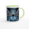 Outta Reach - Ceramic Mug