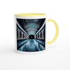 Outta Reach - Ceramic Mug