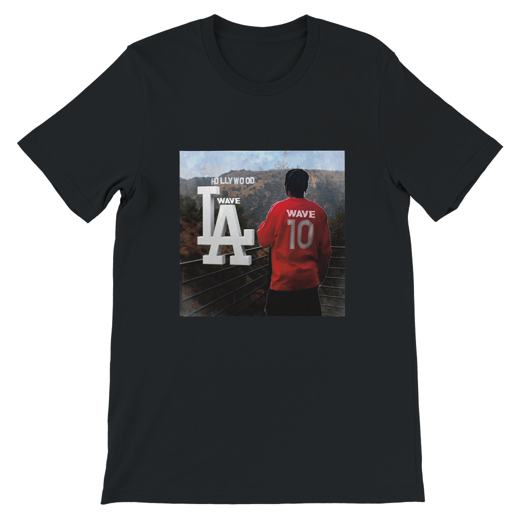 LA - Unisex T-Shirt
