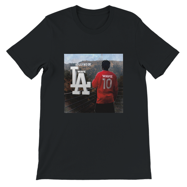 LA - Unisex T-Shirt