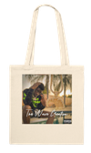 The Wave Creation - Tote bag