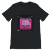 Pimpin (feat. Stacks Go & Lil Nyce) - Unisex T-Shirt