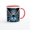 Outta Reach - Ceramic Mug