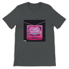 Pimpin (feat. Stacks Go & Lil Nyce) - Unisex T-Shirt
