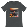 Faded Thoughts - Unisex T-Shirt