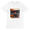 Faded Thoughts - Unisex T-Shirt