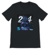 24 - Unisex T-Shirt