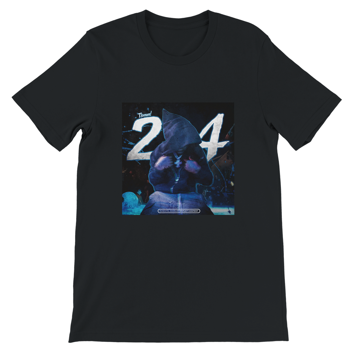 24 - Unisex T-Shirt