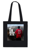 LA - Tote bag