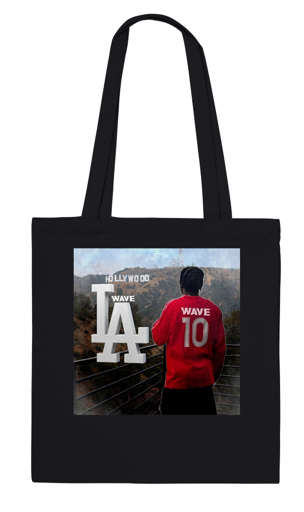 LA - Tote bag