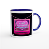 Pimpin (feat. Stacks Go & Lil Nyce) - Ceramic Mug