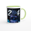 24 - Ceramic Mug