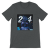 24 - Unisex T-Shirt