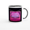 Pimpin (feat. Stacks Go & Lil Nyce) - Ceramic Mug